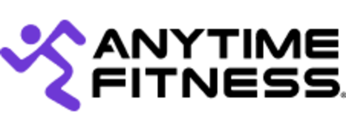 Anytime Fitness International logo