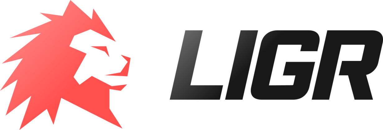 LIGR.Live Status logo