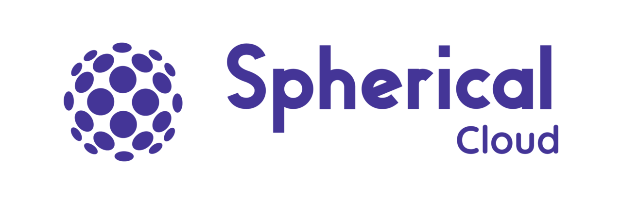 Spherical Cloud Status logo