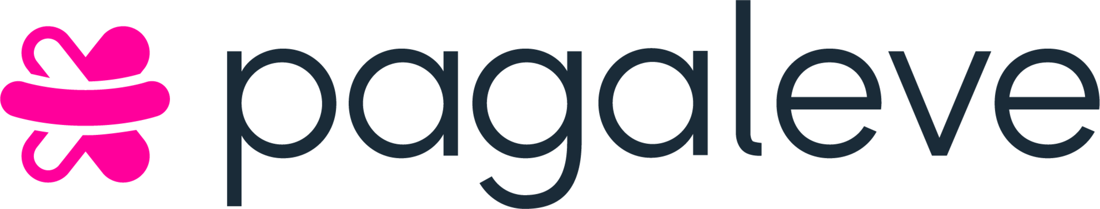 pagaleve logo