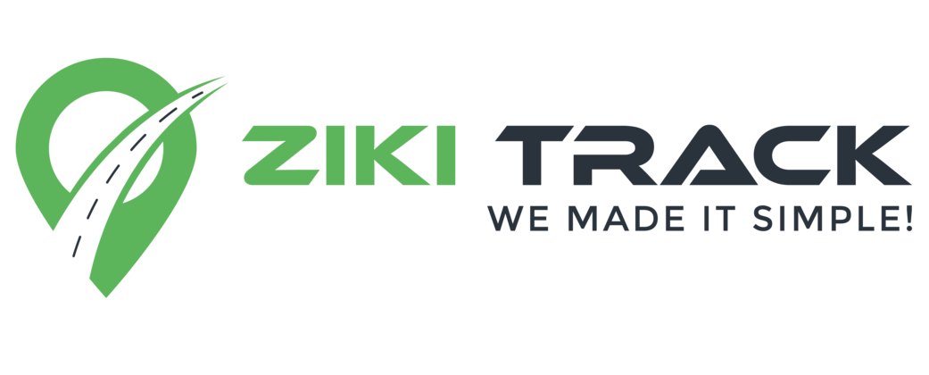 Ziki Track logo