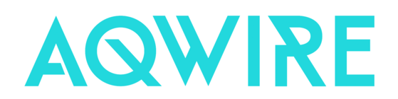 AQWIRE Service logo