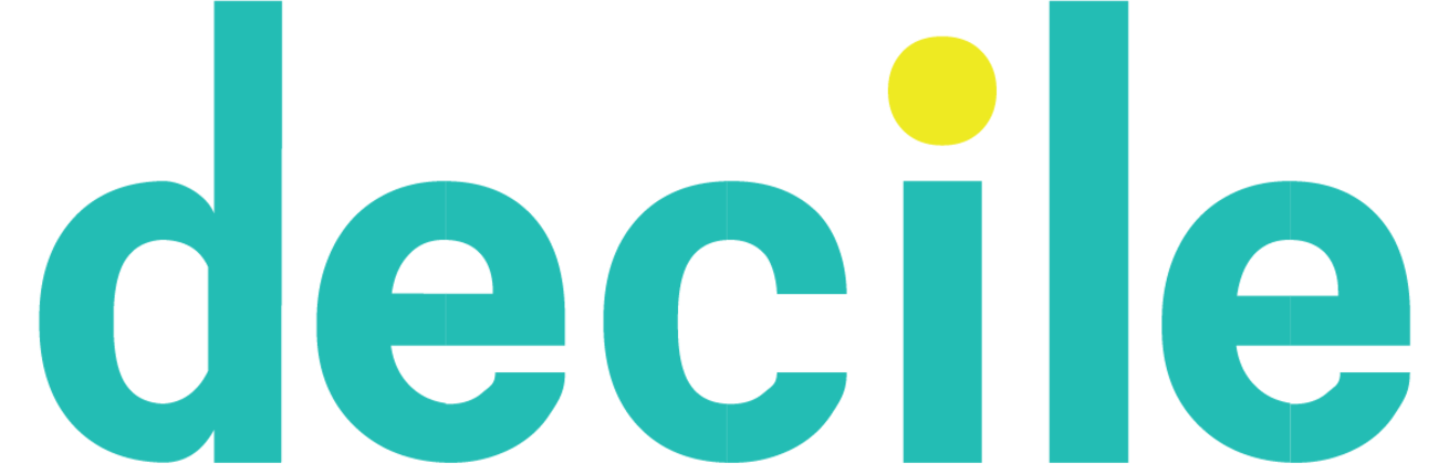 Decile LLC logo