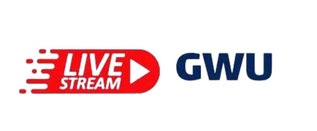 GWU logo