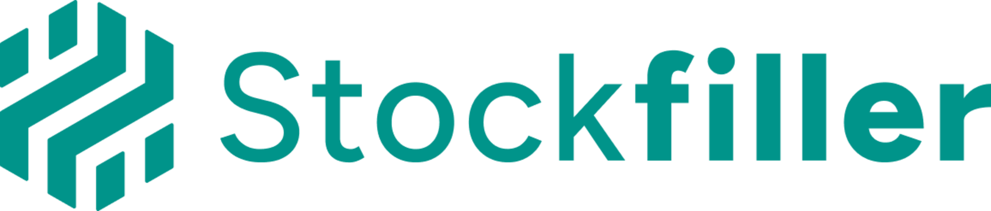 Stockfiller logo