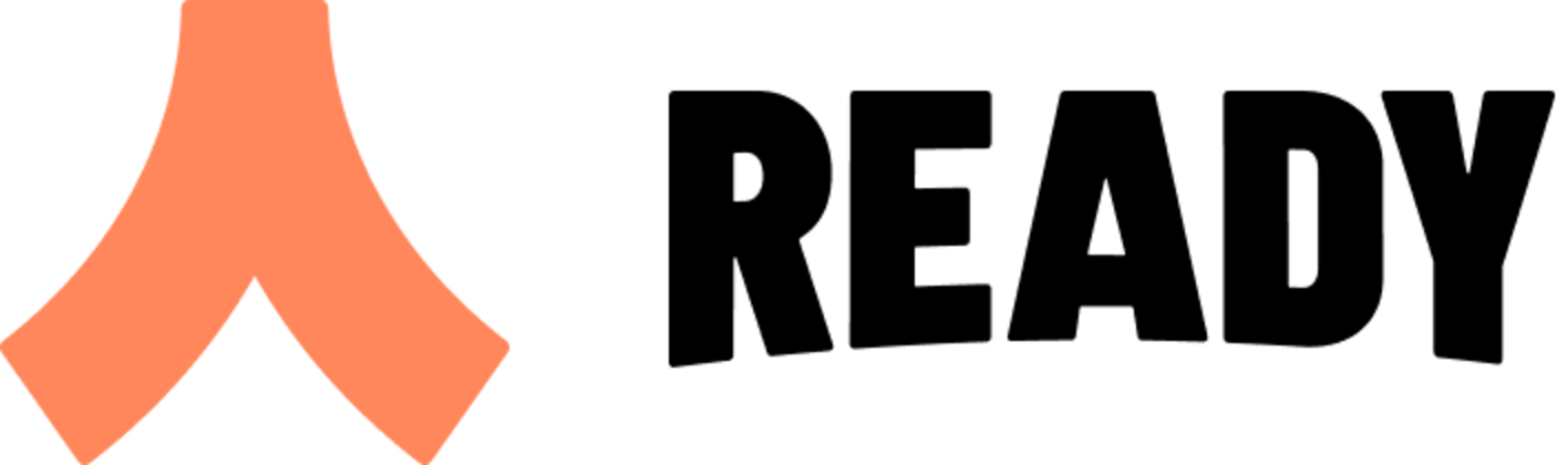 Ready Service Healthcheck logo