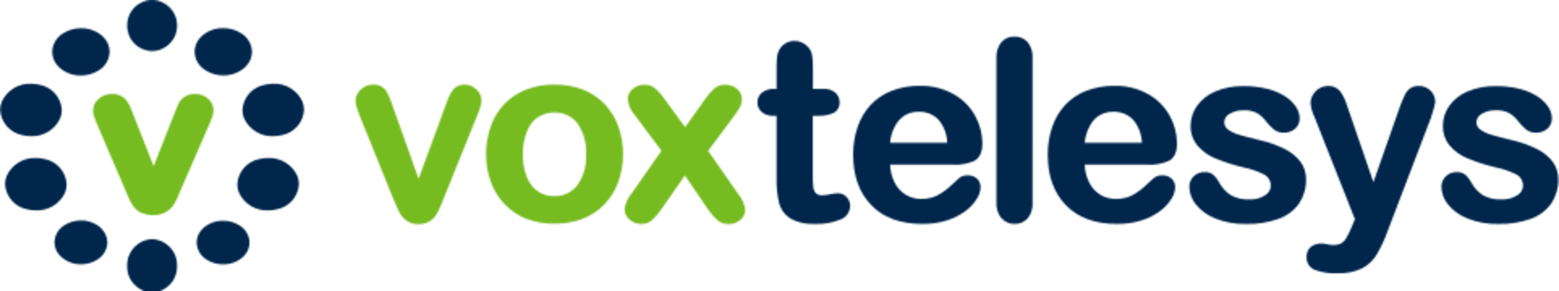 Voxtelesys logo