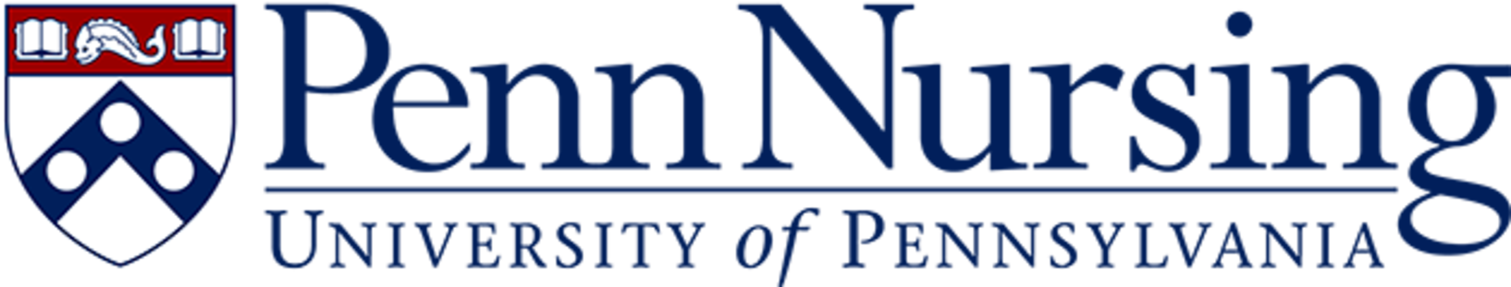 Penn Nursing logo