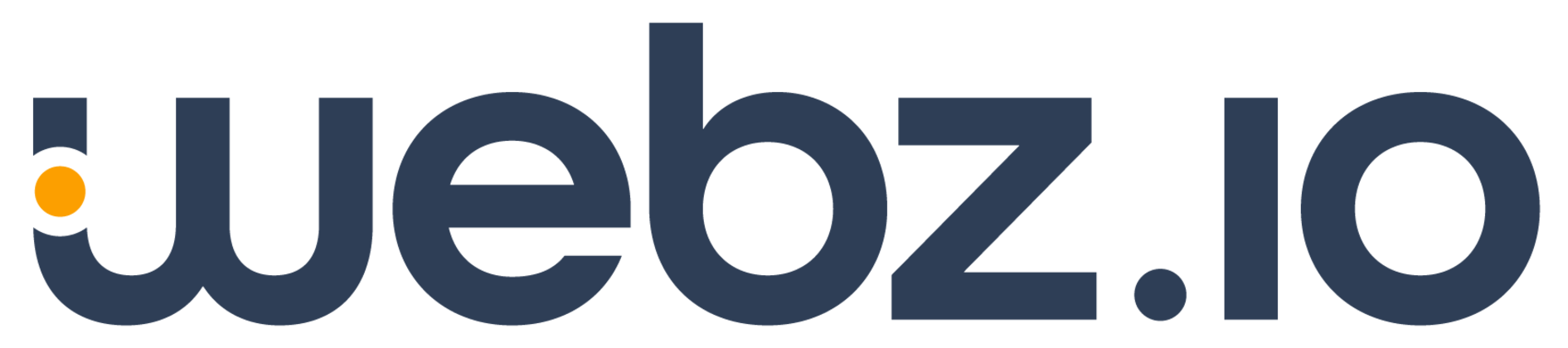 Webz.io logo