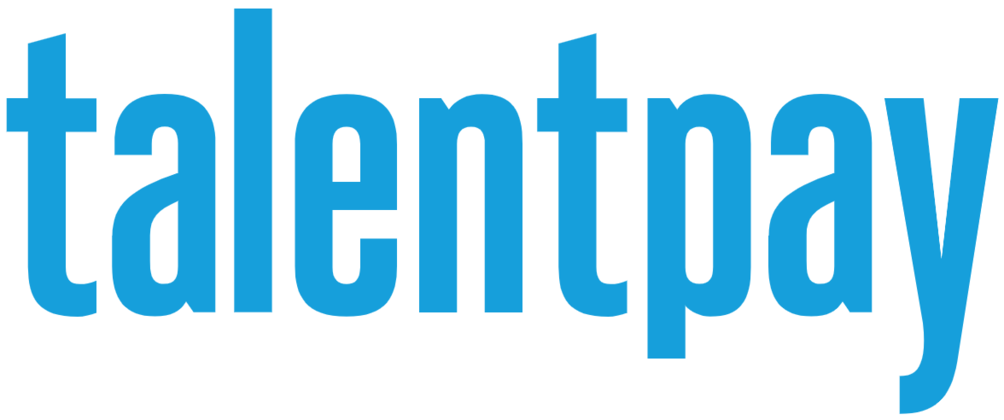 Talentpay logo