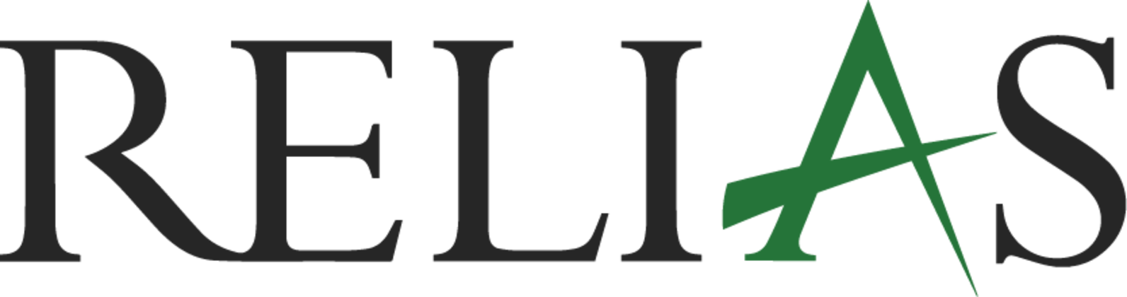 Relias Learning logo