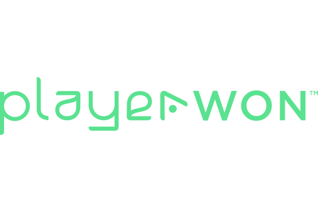PlayerWON logo