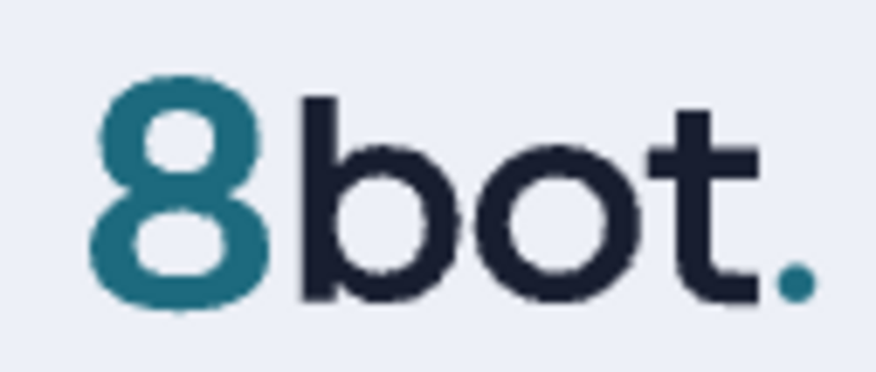8Bot logo