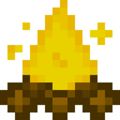 Campfire logo