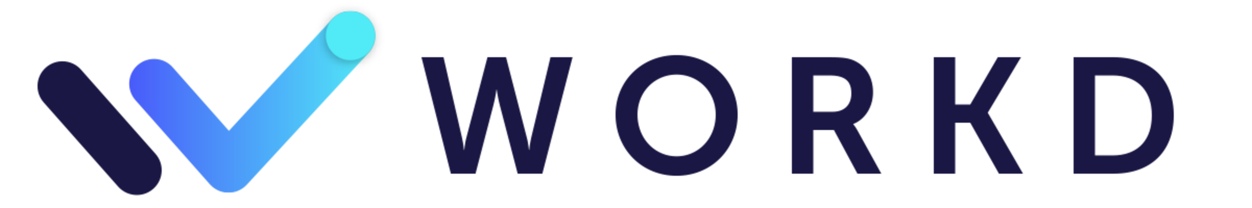 Workd logo