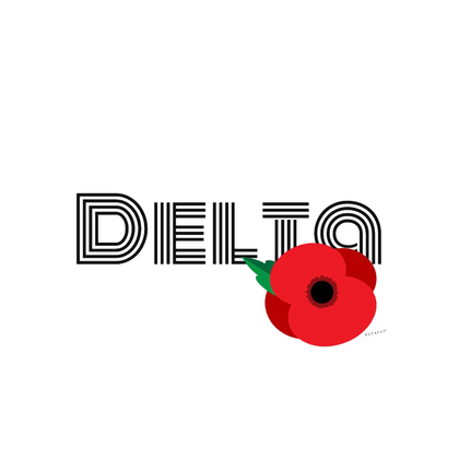 DELTA logo