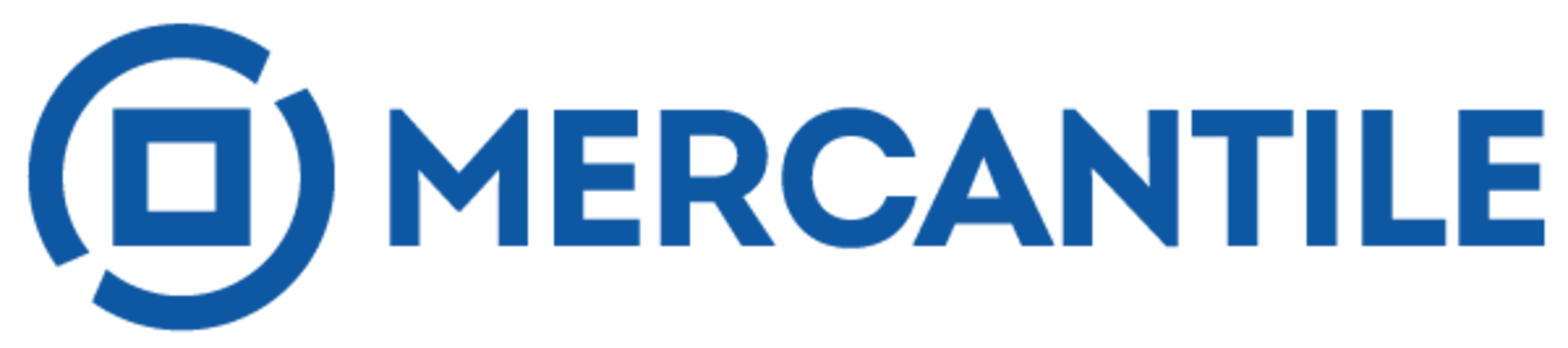Mercantile logo