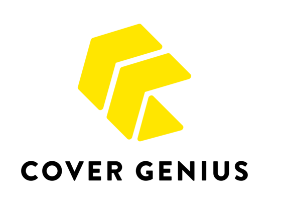 Cover Genius logo