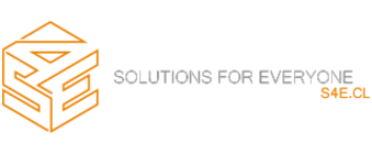S4E-Chile logo
