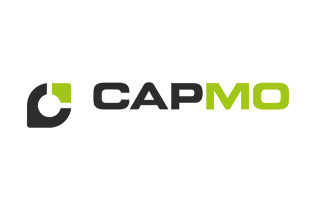 Capmo logo