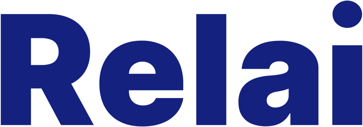Relai logo