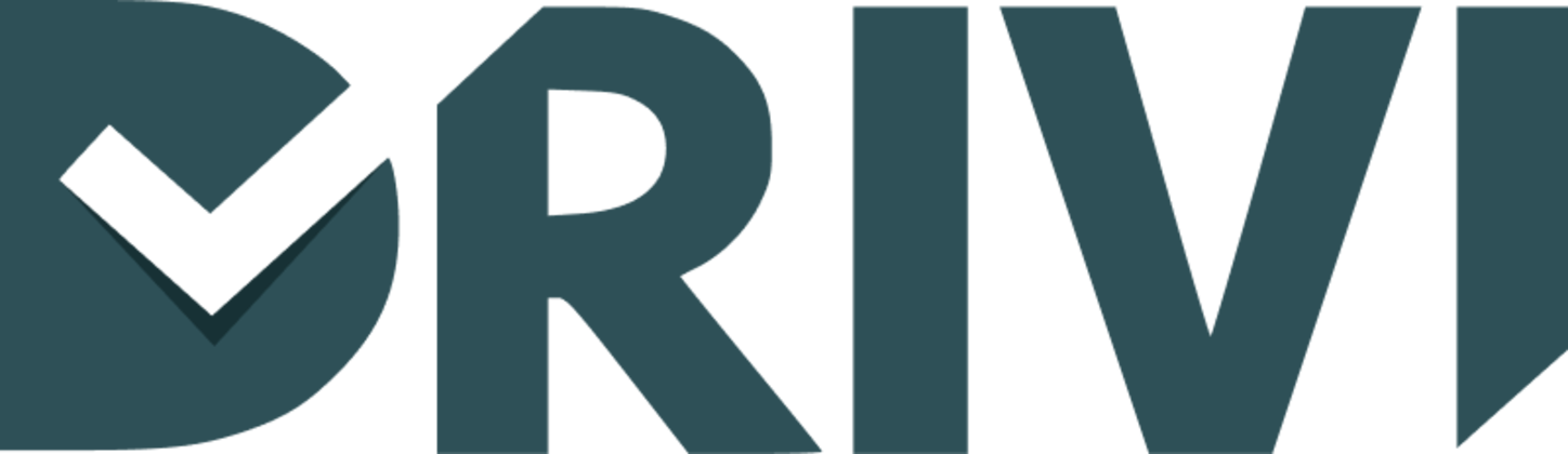 Drivi logo