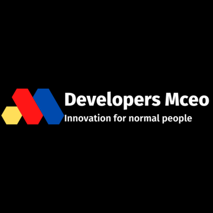 Page logo
