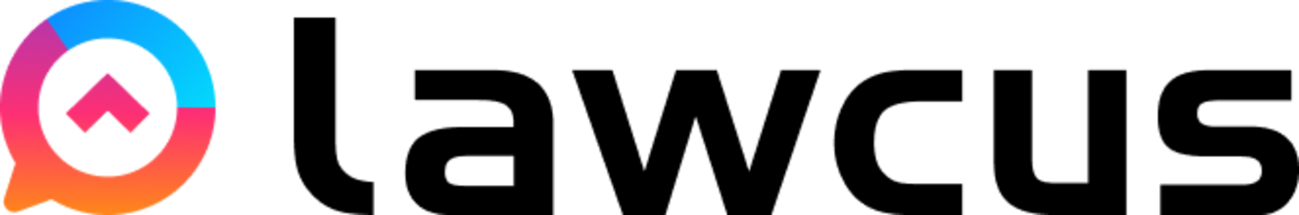 lawcus logo