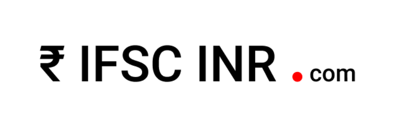 IFSC INR logo