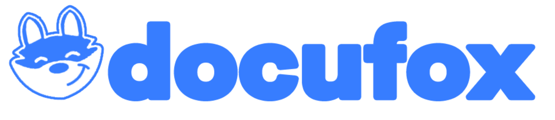 Docufox logo