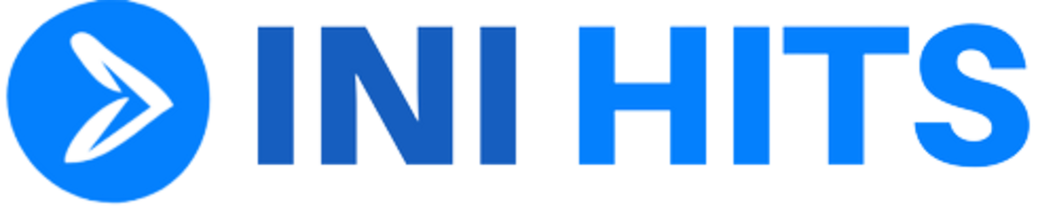 Ini Hits logo