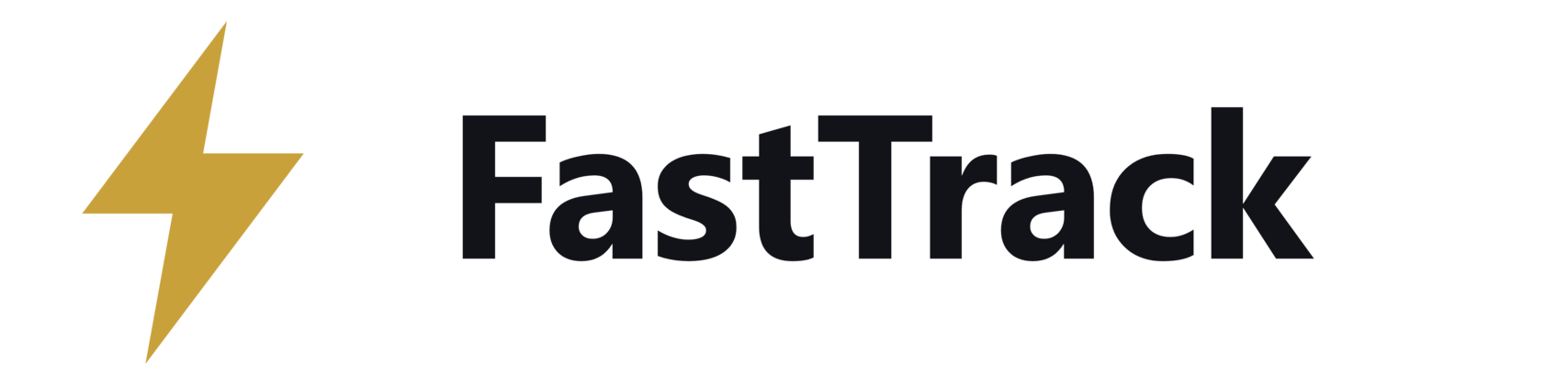 Investors FastTrack logo