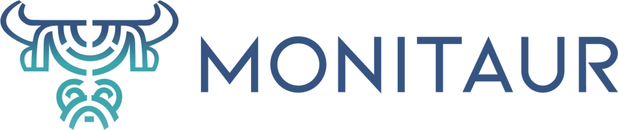 Monitaur logo