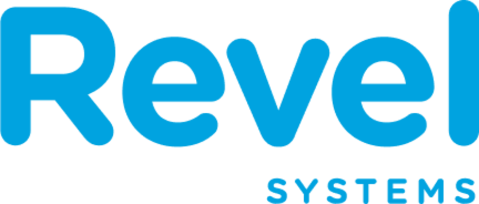 Revel Systems logo