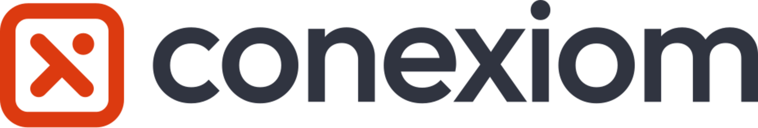Conexiom logo