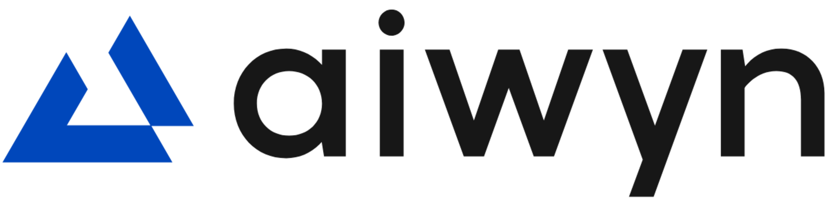 Aiwyn logo