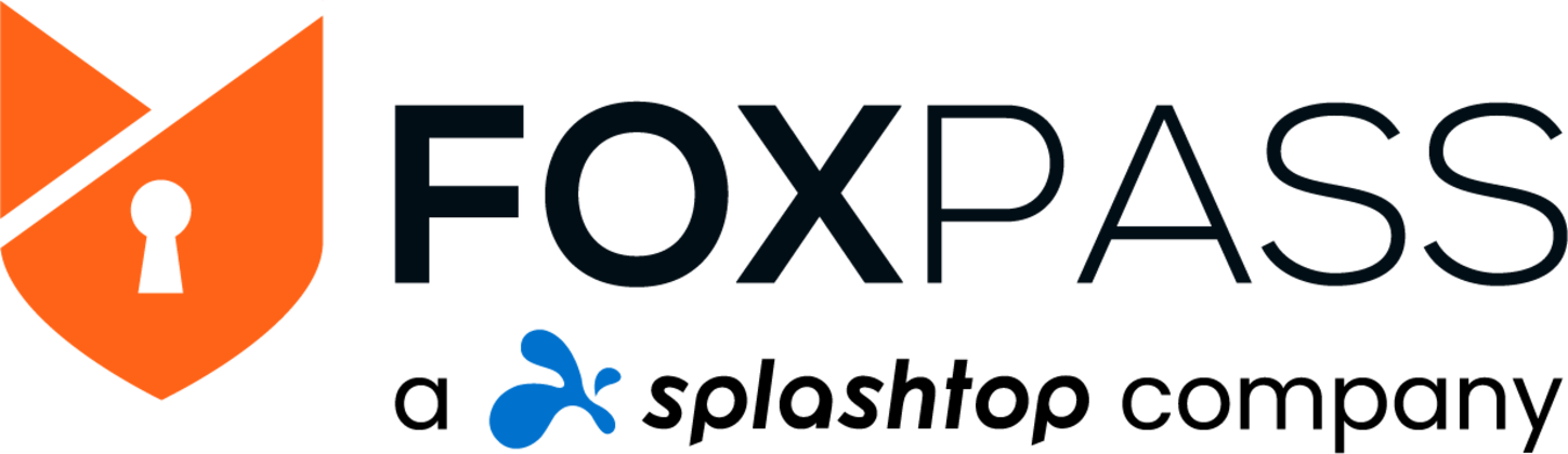 Page logo