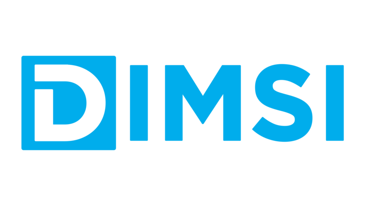 DIMSI Cloud logo