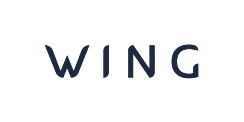 Wing logo