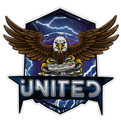United logo