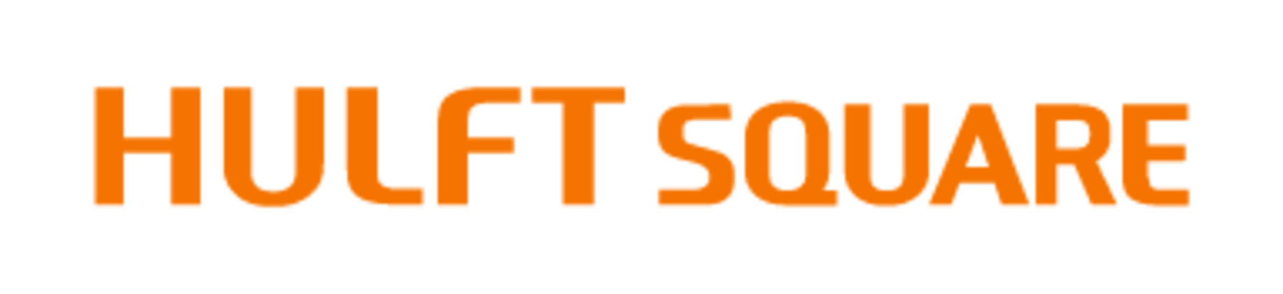 HULFT Square Dev logo
