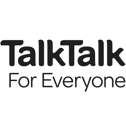 TalkTalk logo
