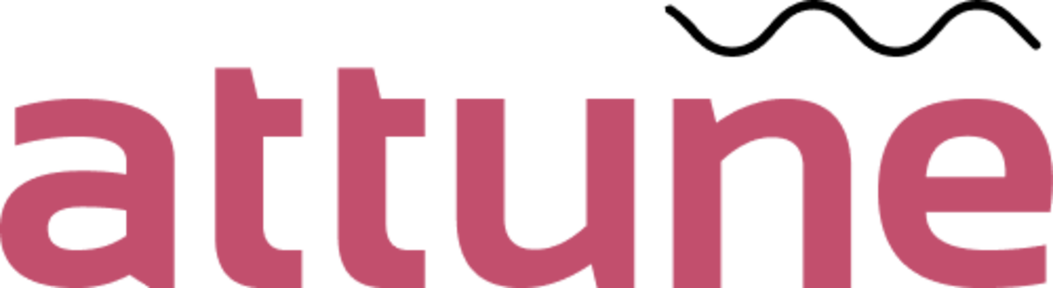 Attune logo