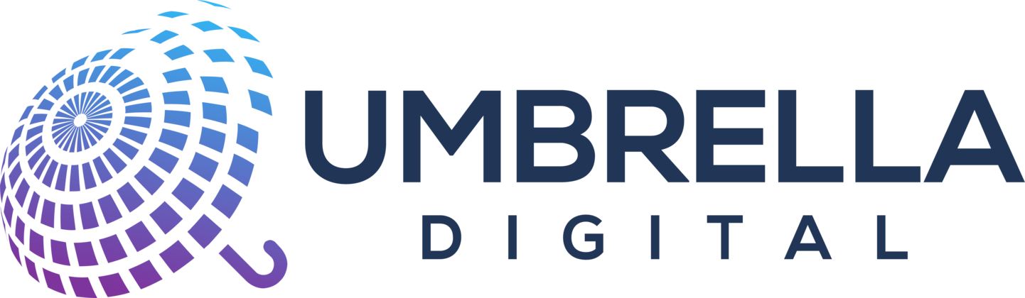 Umbrella Digital logo
