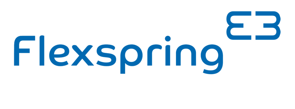 Flexspring logo