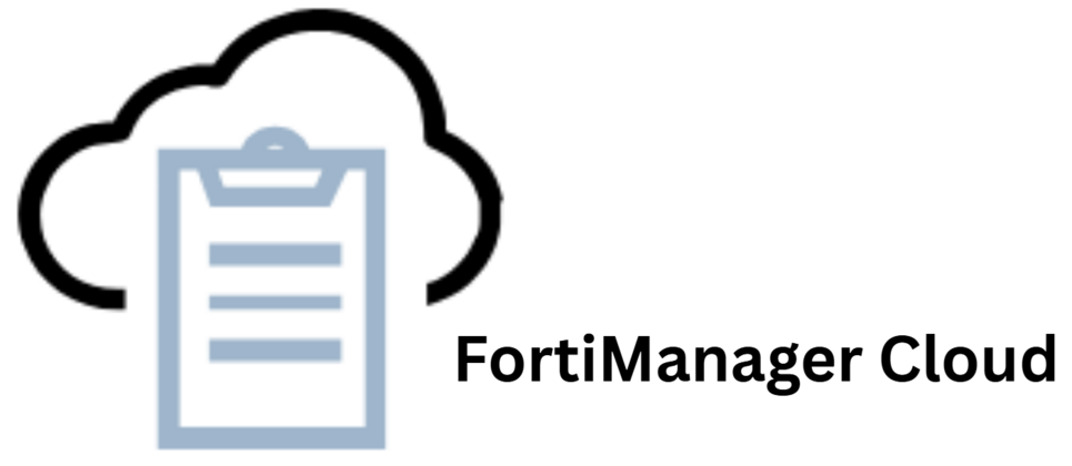 FortiManager Cloud Service Status logo