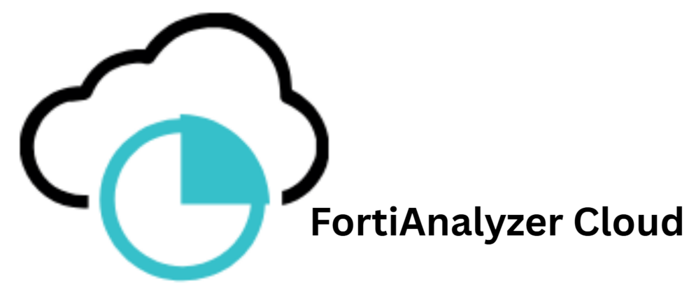 FortiAnalyzer Cloud Service Status logo