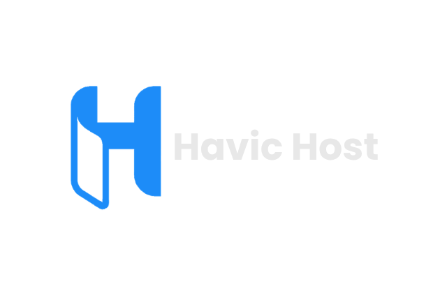 Havic Host logo