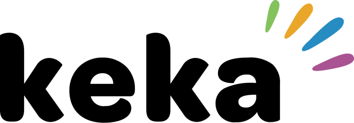 Keka Inc logo