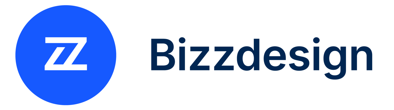 Bizzdesign logo